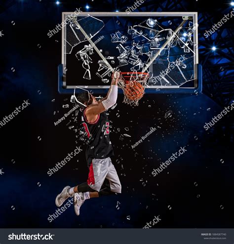 12,948 Basketball Goal Backboard Images, Stock Photos & Vectors ...