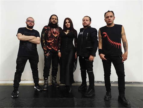 Así fue el reencuentro de Tenebrarum con su público en concierto