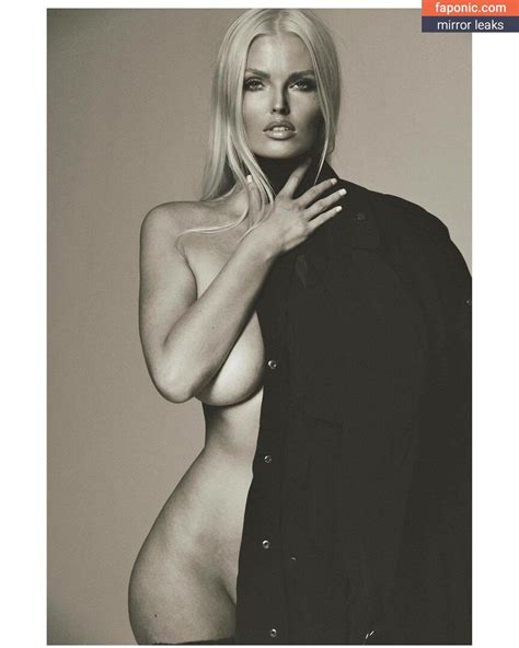 Zienna Sonne Williams Aka Ziennasonne Nude Leaks Photo 10 Faponic