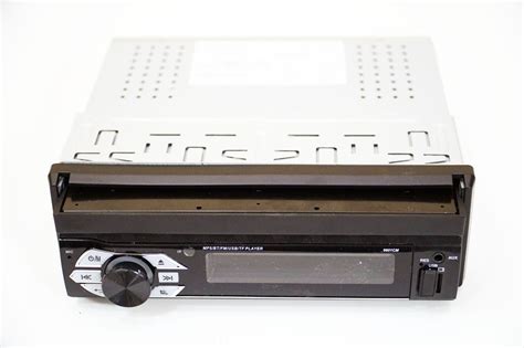 1din Магнитола Pioneer 9601CM - 7"Экран + USB + Bluetooth + AUX + пульт ...
