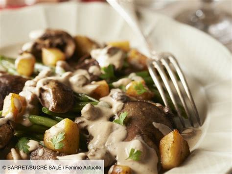 Foie de lapin facile et rapide découvrez les recettes de cuisine de