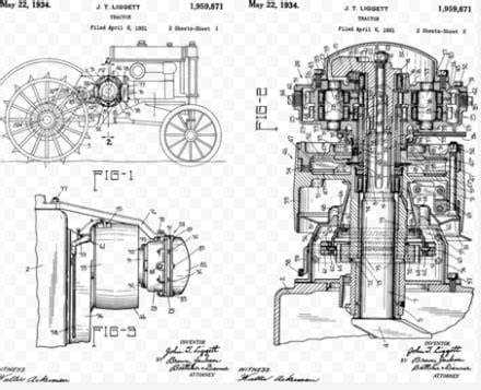 Demystifying Design Patent Drawings, Patent Illustration Services, and ...