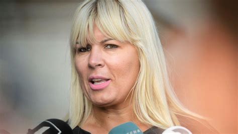 Elena Udrea I Ioana B Sescu Ar Putea Sc Pa De Dosarele Penale