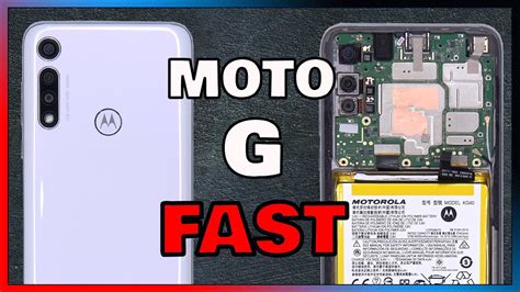 Motorola Moto G Fast Disassembly Teardown Repair Video Review Youtube