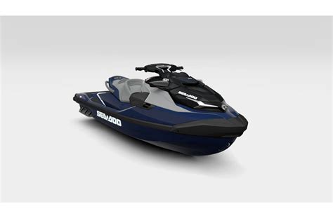 2023 Sea Doo GTX Limited 300 For Sale In New Glasgow NS ADVENTURE