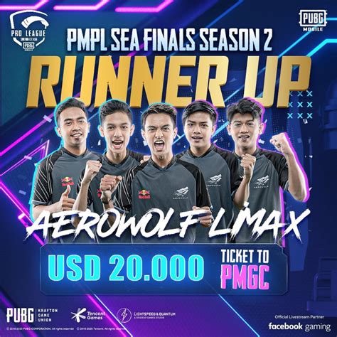 Esports Id Kampiun Pmpl Sea Season Bigetron Ra Lengkapi Jajaran Trofi