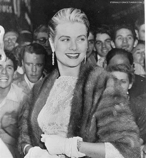 Grace Kelly. - Grace Kelly Photo (33944255) - Fanpop