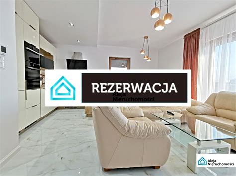 Wynajm Mieszkanie W Apartamentowcu M Z Aneksem Kuchennym M