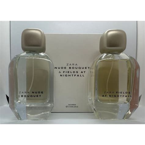 Zara Nude Buket Ucu 100 ml Fıelds Nıghtfall Edp 100 ml Fiyatı