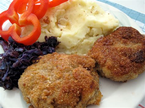 Breaded Beef Patties Recipes Bryont Rugs And Livings