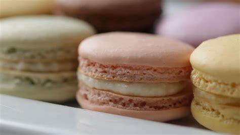 How To Make Macarons Recipe by Tasty | Recipe Cart