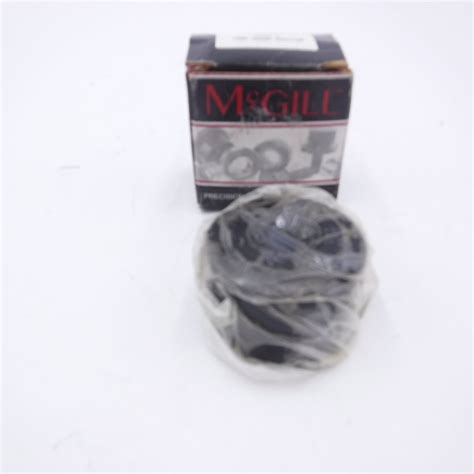 McGill CYR Cylindrical Cam Yoke Roller Bearing W Out Seal 5 8 Bore1 1