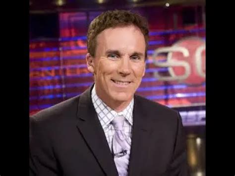 John Buccigross - ESPN Contract, Net Worth, Detailed Information - CollegeNetWorth.com