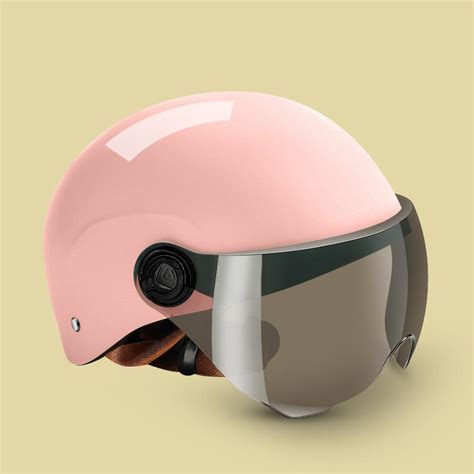 Kask Elektrikli Araba Sevimli Y Ksek De Erli Pil Araba Kask D Rt