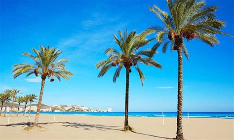 The 18 best Valencia Beaches to visit in 2025 - A Local's Guide