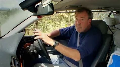 Sometimes My Genius Is Almost Frightening Top Gear Youtube