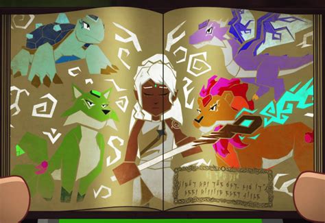 Elemental Guardians Lego Elves Wiki Fandom
