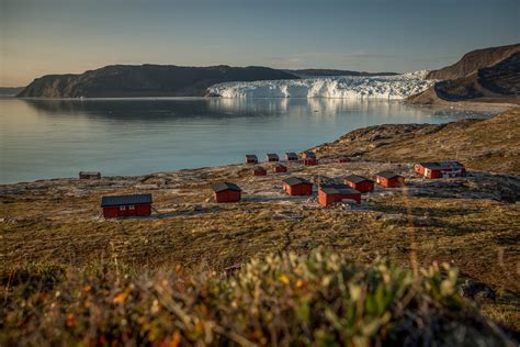 The 5 Most Remote Places In Greenland Visit Greenland