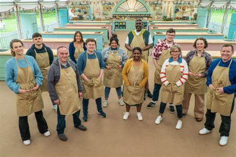 The Great British Baking Show Season 14 Episode 10 Recap The Final