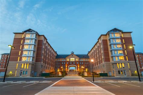 FAMU, New 800-Bed Residence Hall - Kokolakis Contracting