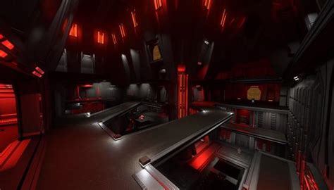 House Of Damnation Prisoner Wip Ugc Halo Infinite