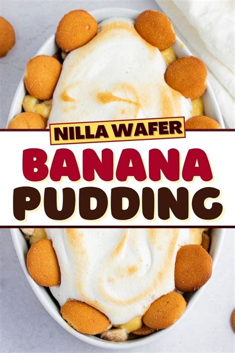 Best Nilla Wafer Recipes