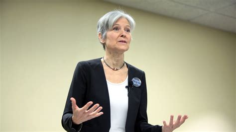 Jill Stein on Senate Investigation of Her Campaign for ‘Russia ...