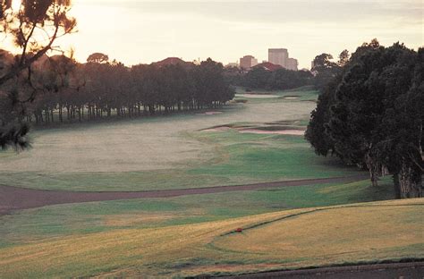 The Australian Golf Club | Planet Golf