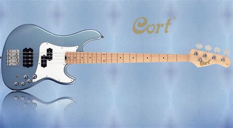 Cort Gb74 Gig Bass A Budget Alternative To The Fender Jazz Bass