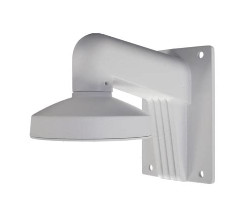 Hikvision DS 1273ZJ 140 IP Turret Wall Mount Bracket 3870 RF Concepts