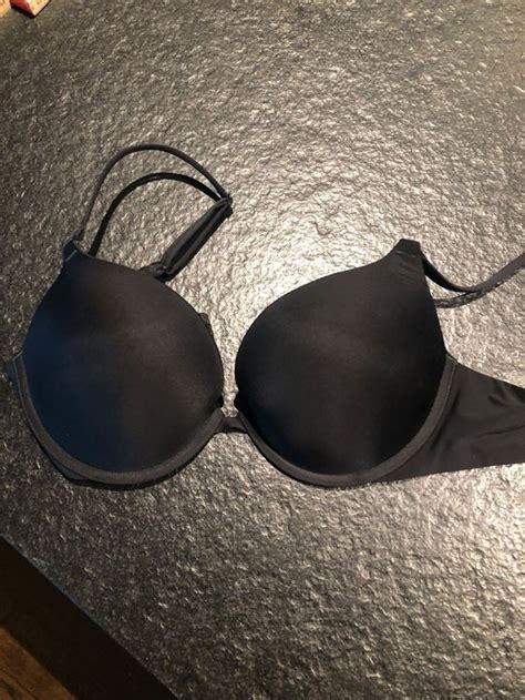 Victorias Secret Bh 36c Push Up Neu Kaufen Auf Ricardo