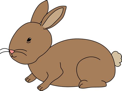 Rabbit Clip Art Free Clipart Best