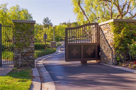 Types of Security Gates: Which One is Right for You? | Proptia