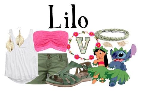 Hula Dancer Lilo Lilo And Stitch Hula Dancers Lilo And Stitch Hot Pink Bra
