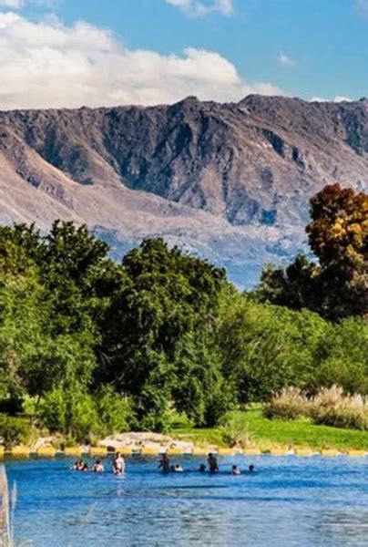 Los mejores lugares de Córdoba Argentina para hacer caminatas al aire