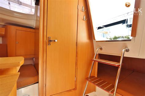 MAXUS 24 sailing yacht for sale | De Valk Yacht Brokers
