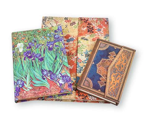 Hardcover Journals – Premium Quality and Timeless Style | Paperblanks