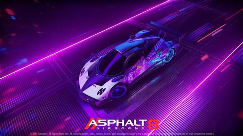 Asphalt 8 Airborne Episode 44 YouTube