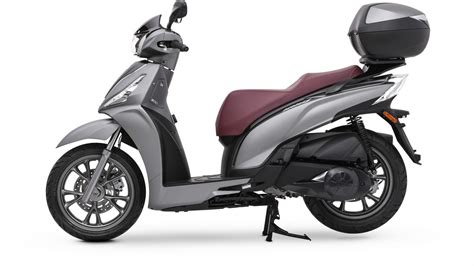 Novit Eicma Kymco People S Scheda Tecnica Prezzo