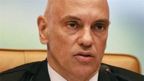 PF prepara um relatório a ser entregue a Alexandre de Moraes a