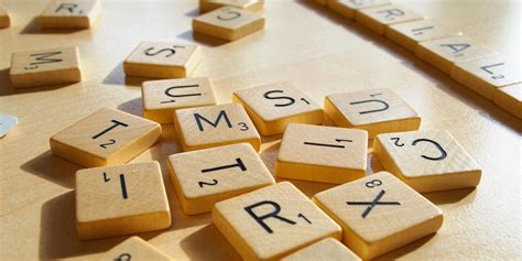 Analytics Have Found the Ultimate Scrabble Strategy, and It Is Not What ...