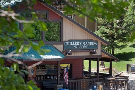 Miller S Landing Resort