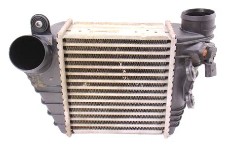 Intercooler Vw Jetta Golf Gti Mk T Alh Tdi Genuine J