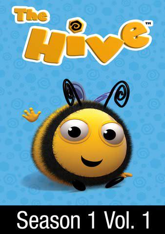 VUDU - The Hive: Buzzbee's Teddy Bee/Buzzbee's Garden/Have You Heard?