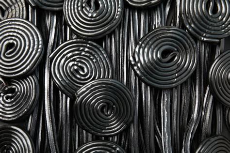 Licorice, even in small amounts, can raise blood pressure