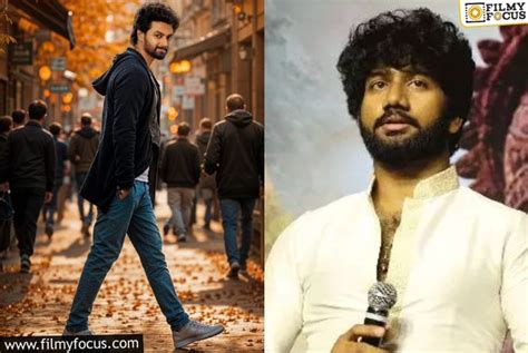 Updates On Mokshagnas Debut Film Is Director Prasanth Varma Too Busy