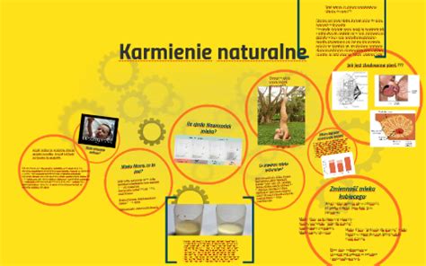 Karmienie naturalne by Anna Kotlińska on Prezi