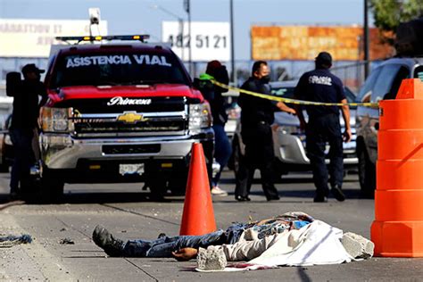 En Menos De Horas Mueren Motociclistas Por No Usar Casco