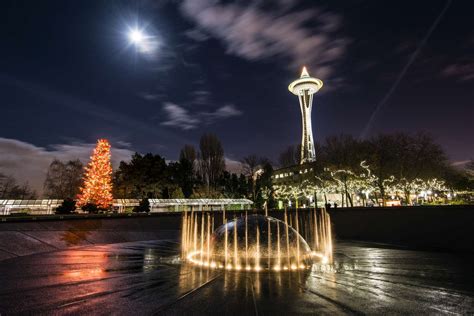 Things To Do In Seattle During Christmas 2024 Uk Allys Danette