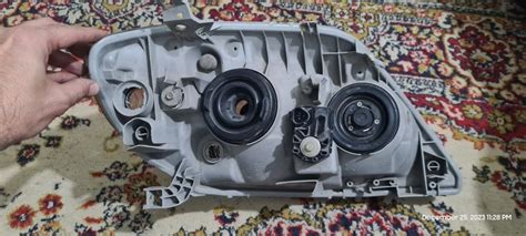 Фара тойота королла 120 кузов toyota corolla e120: 40 000 тг ...